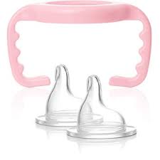 Thinkbaby Baby Bottle to Sippy Cup Conversion / Replacement Kit
