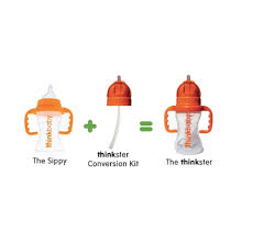 Thinkbaby Straw Conversion Kit