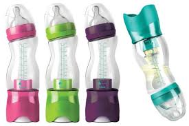 B.Box Bottle + Dispenser