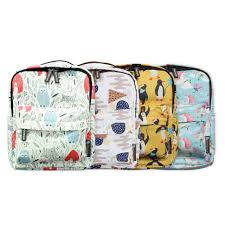 Innobaby Backpack / Calm Forest