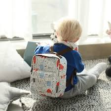 Innobaby Backpack / Calm Forest