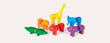 SmartMax My First Safari Animals