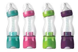 B.Box Bottle + Dispenser
