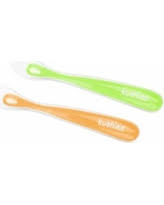 Kushies Silifeed - Carrot/Citrus