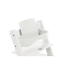Stokke Tripp Trapp Baby Set - White