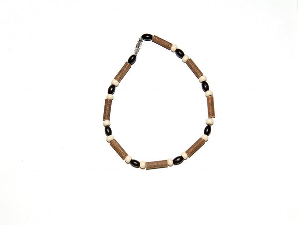 Hazelwood Teething Necklace