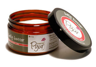 Pyur Belly Butter 4oz