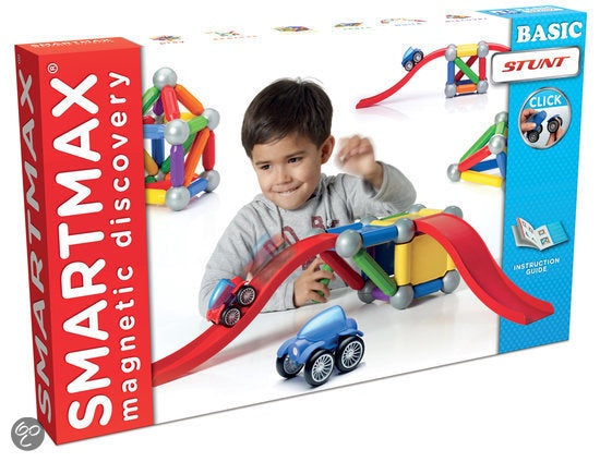 SmartMax Basic Stunt