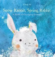 Snow Rabbit, Spring Rabbit