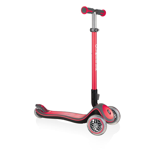 Globber Elite Deluxe Scooter