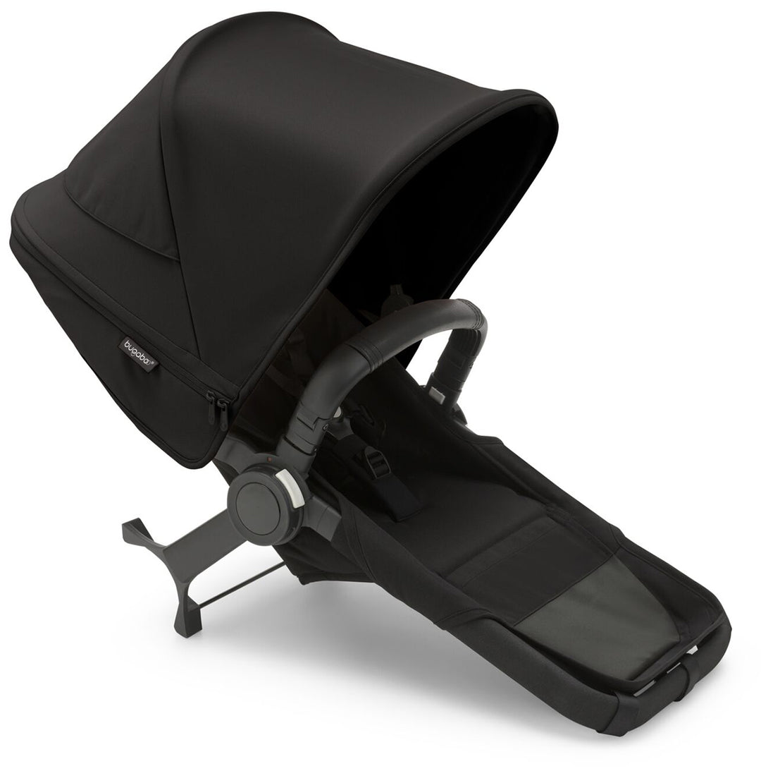 bugaboo donkey canopy wires Bugaboo Donkey 5 Duo Extension Complete