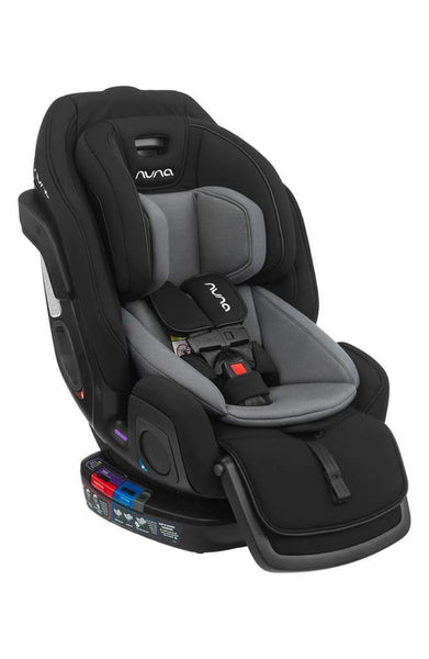 Nuna Exec All in One Car Seat
