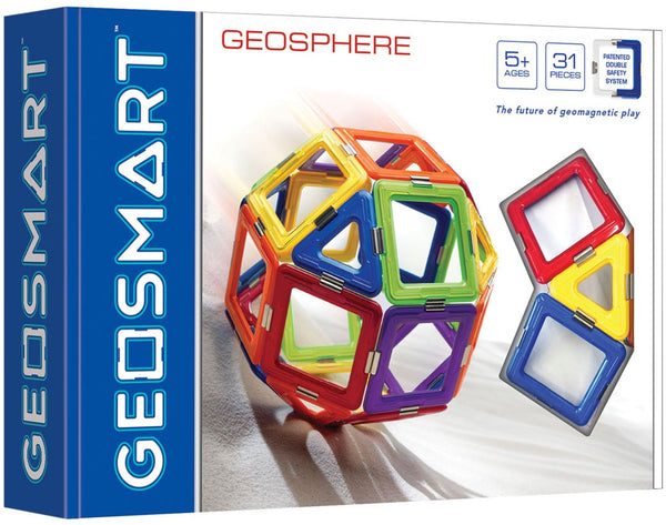 GeoSmart GeoSphere