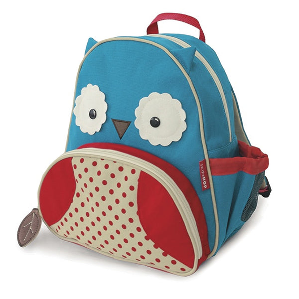 Skip Hop Zoo Pack - Owl