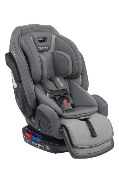 Nuna Exec All in One Car Seat