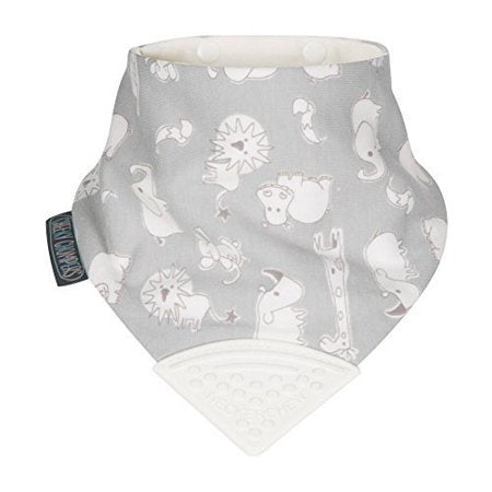 Cheeky Chompers Neckerchew - Chewy & Co