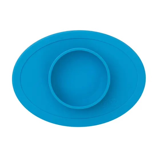 EZPZ Tiny Bowl - Blue