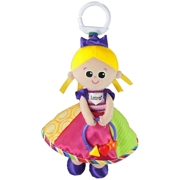 Play and Grow Princess Sophie Take Along Toy