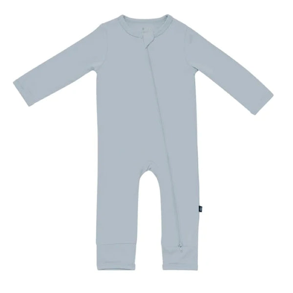 Kyte Baby Zippered Romper