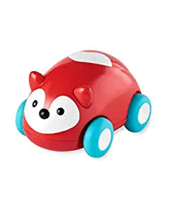 Skip Hop Explore & More Pull & Go Toy Car for Baby