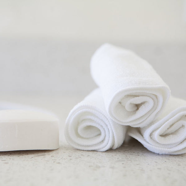 Puj Fresh Washcloths