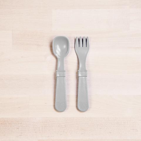Re-Play Utensil - Spoon