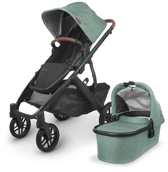 Uppababy Vista V2 Stroller