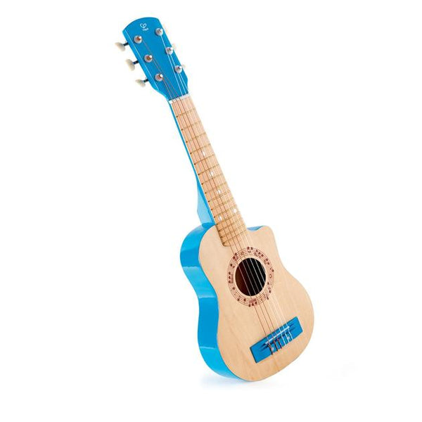 Hape Blue Lagoon Guitar