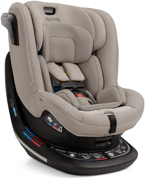 Nuna REVV Rotating Convertible Car Seat