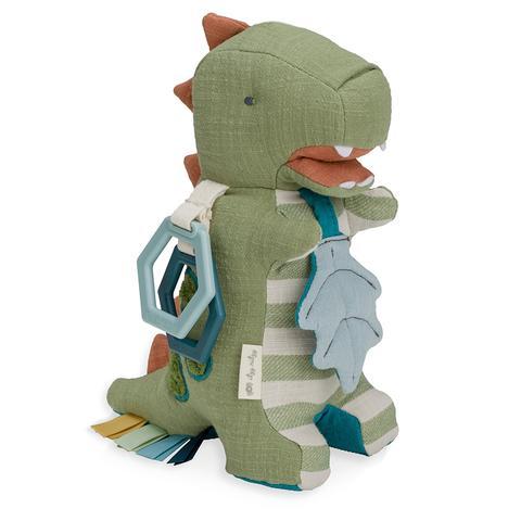 Itzy Ritzy LINK & LOVE™ TEETHING ACTIVITY TOY