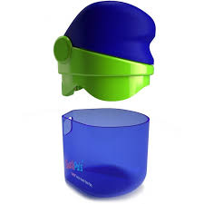 Wow Gear Snack Pals Snack Dispenser - Blue / Green