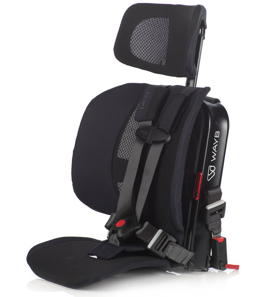 WAYB Pico Forward Facing Travel Car Seat