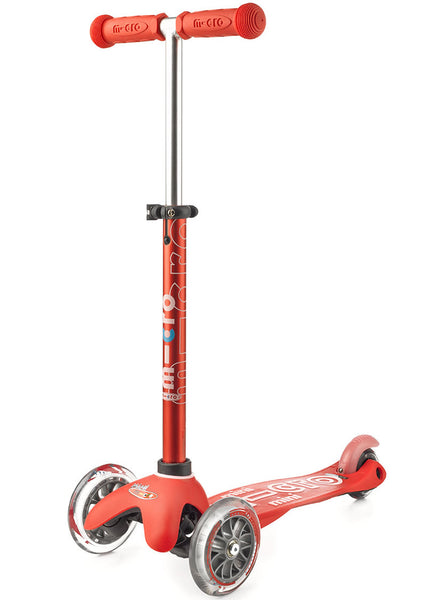 Micro Kickboard Micro Mini Deluxe Scooter