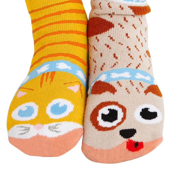 Pals Socks Mismached
