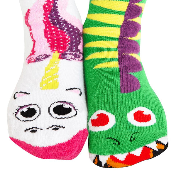 Pals Socks Mismached