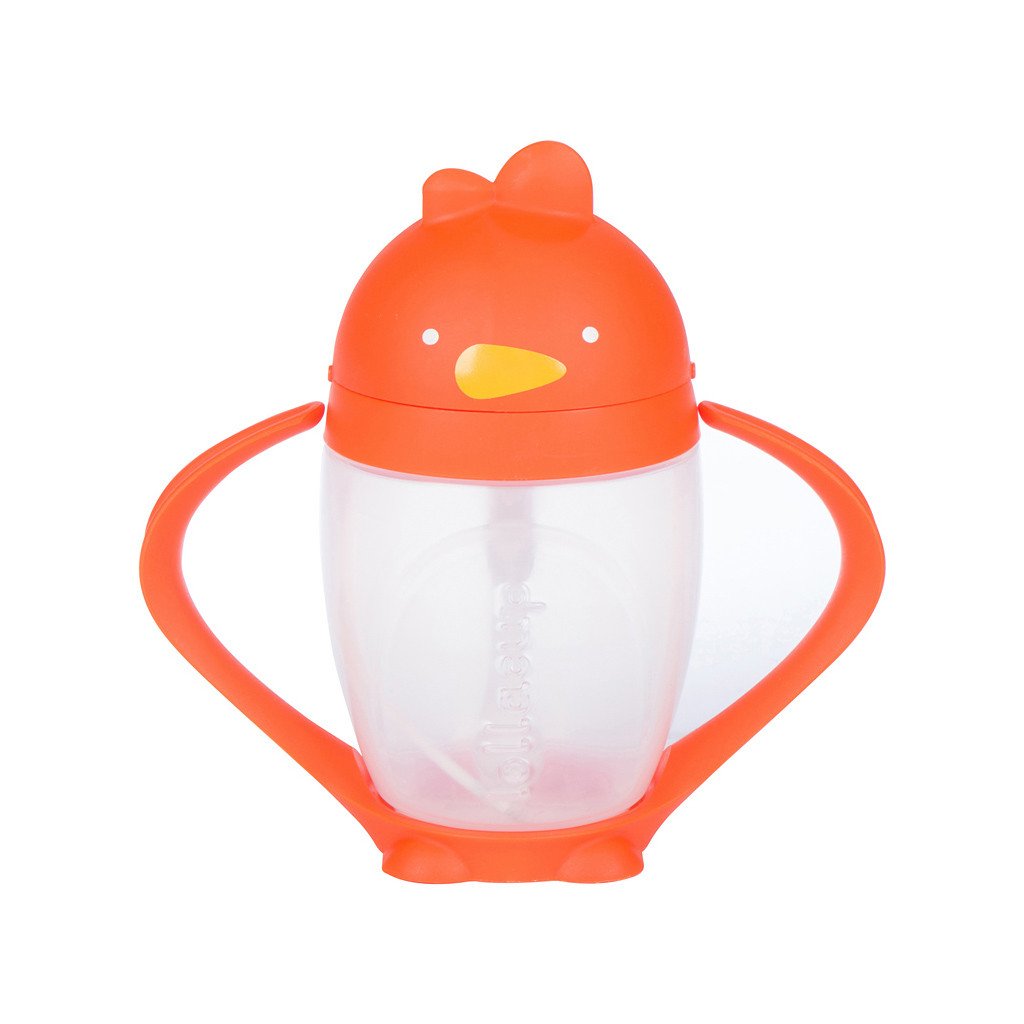 Beaba Straw Sippy Cup  Ten Little Baby and Kids' Feeding