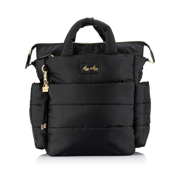 Itzy Ritzy® Dream Team™ Convertible Diaper Bag
