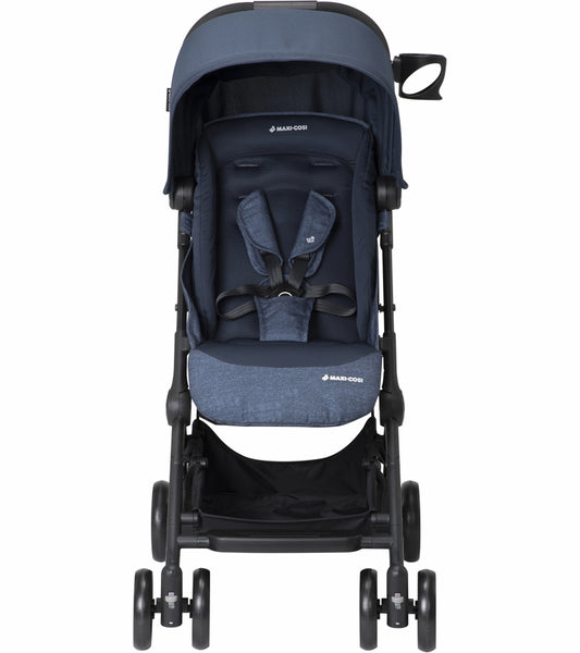 Maxi Cosi Lara Compact Stroller - Nomad Blue