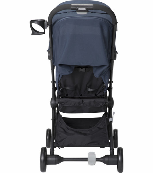 Maxi Cosi Lara Compact Stroller - Nomad Blue