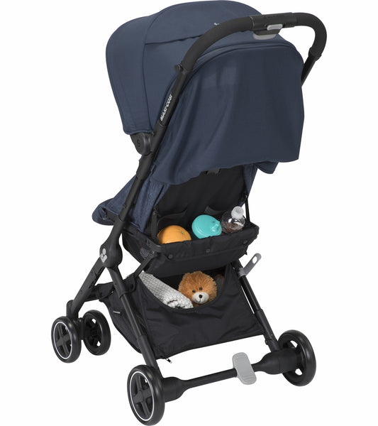 Maxi Cosi Lara Compact Stroller - Nomad Blue