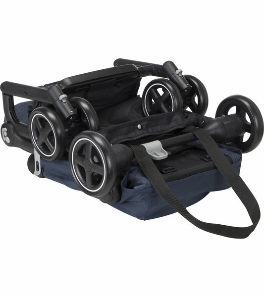 Maxi Cosi Lara Compact Stroller - Nomad Blue