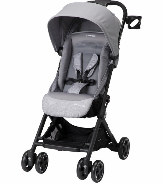 Maxi Cosi Lara Compact Stroller - Nomad Grey