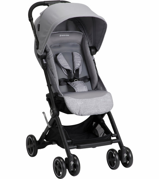 Maxi Cosi Lara Compact Stroller - Nomad Grey