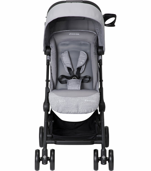 Maxi Cosi Lara Compact Stroller - Nomad Grey