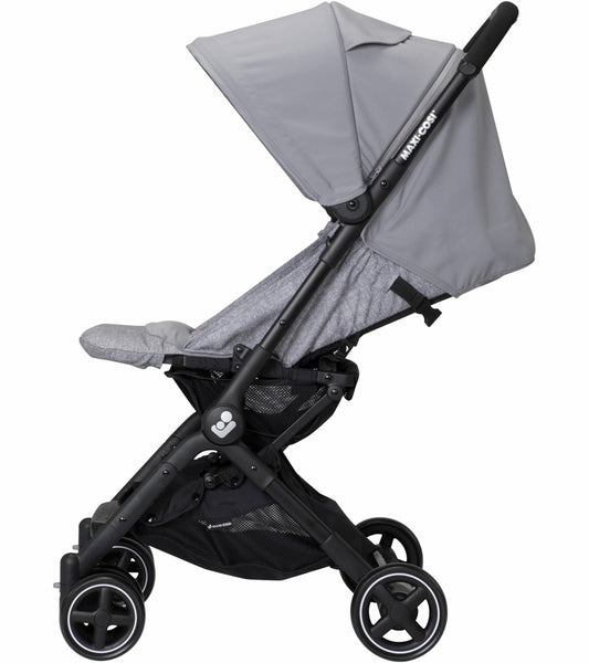 Maxi Cosi Lara Compact Stroller - Nomad Grey