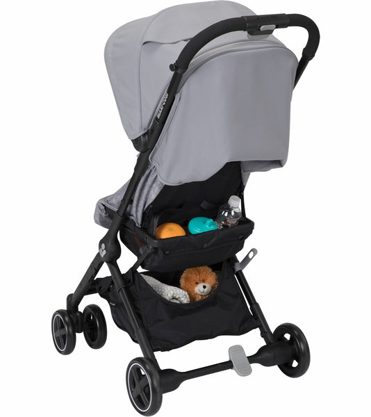 Maxi Cosi Lara Compact Stroller - Nomad Grey