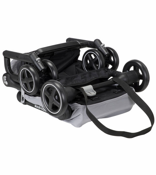 Maxi Cosi Lara Compact Stroller - Nomad Grey