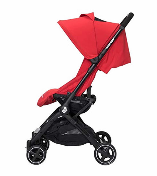 Maxi Cosi Lara Compact Stroller - Nomad Red