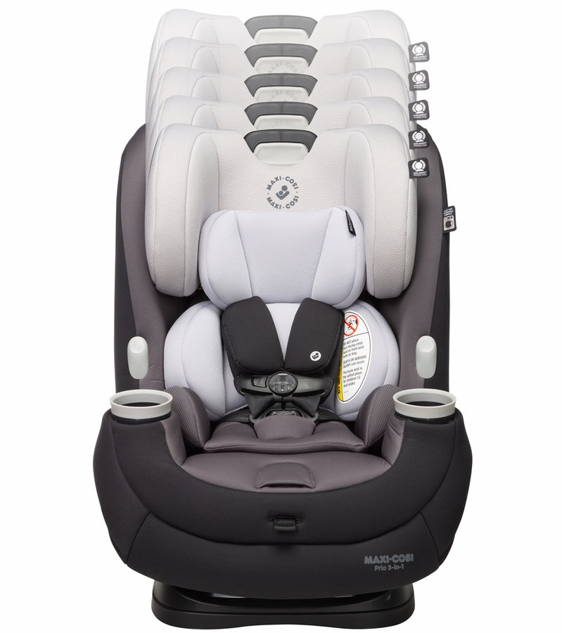 maxi cosi car seat booster mode Maxi Cosi Pria 3-in-1 Convertible Car Seat – Buttercup