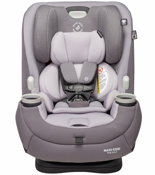 Maxi Cosi Pria 3-in-1 Convertible Car Seat - Silver Charm